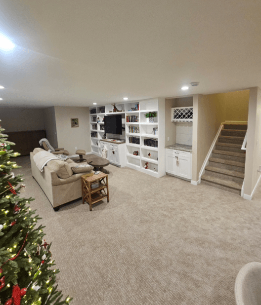 Basement
